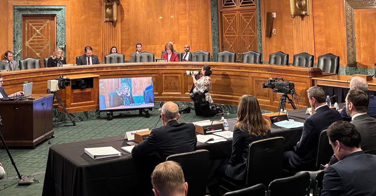米国デジタル資産小委員会、初めての公聴会を開催　焦点はビットコインではなく、ステーブルコイン