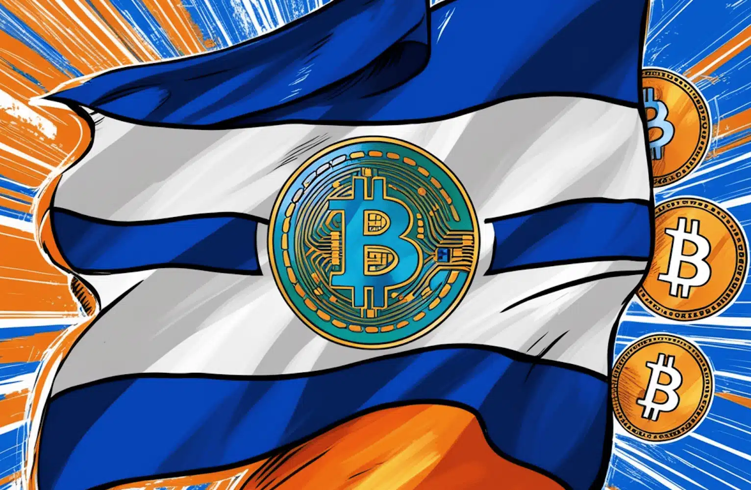 エルサルバドルは、いまもビットコイン・カントリーだ