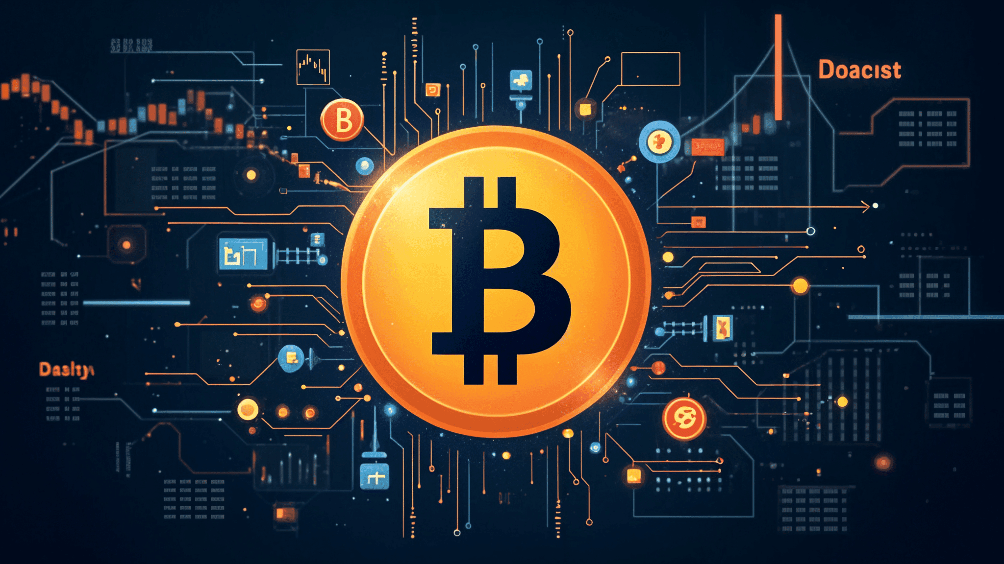 ビットコインとは何か？