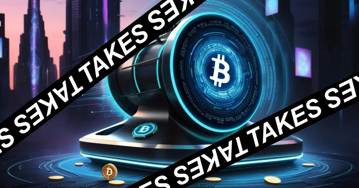政治家とビットコインのプライバシーについて議論するなんて無理……どうか助けてほしい