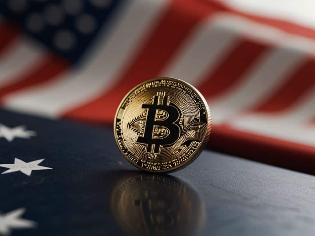米銀行、事前承認なしでビットコインおよび暗号資産への関与可能に　FDICが容認