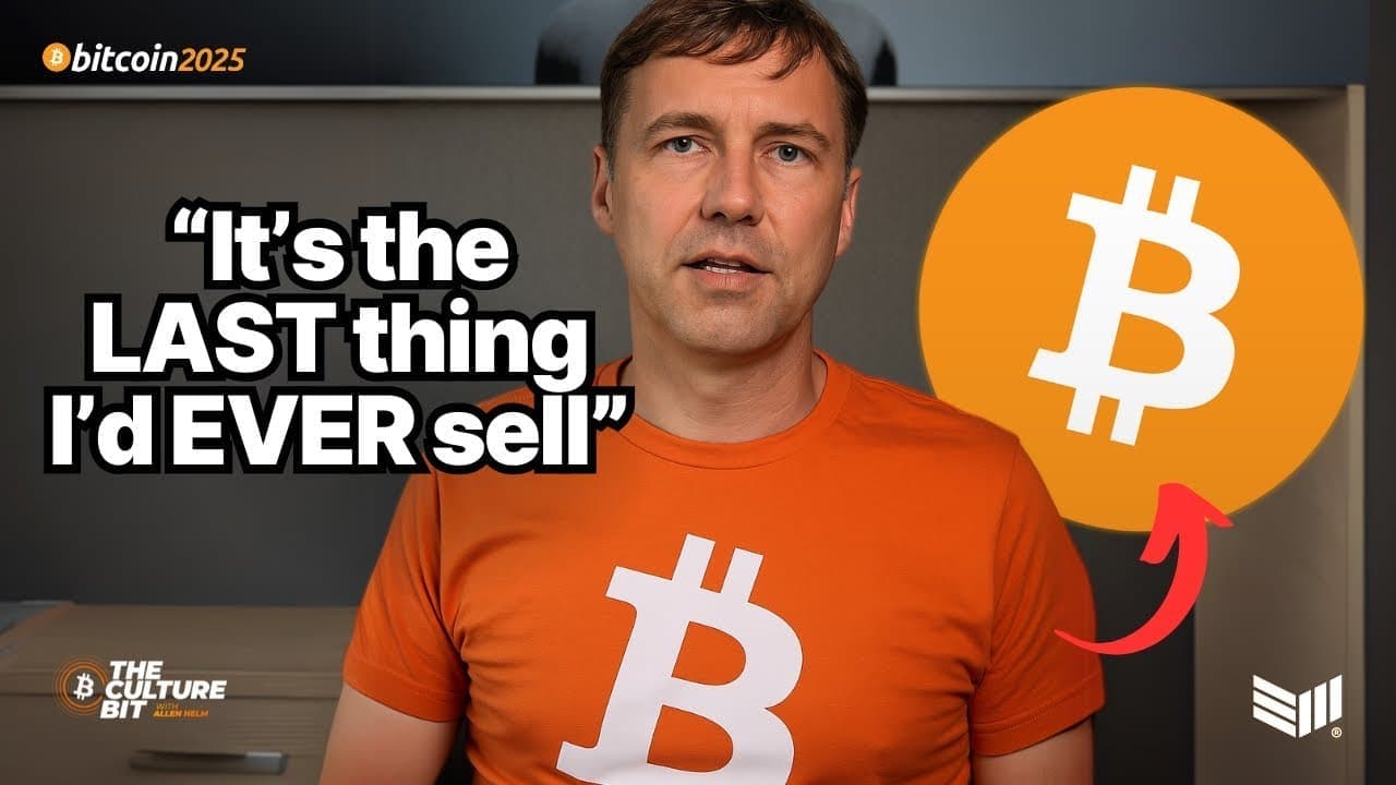 ビル・ミラー4世「ビットコインは資本の世界基準だ」