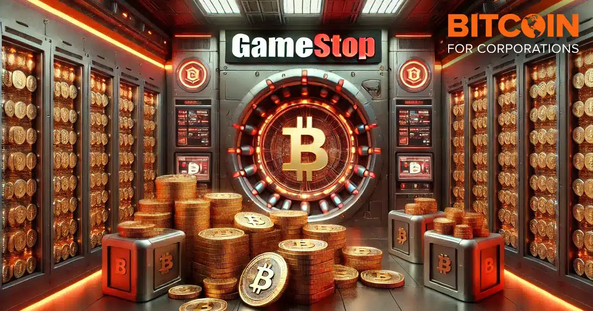 ビル・ミラー4世、GameStopへの投資とビットコイン財務戦略を明かす