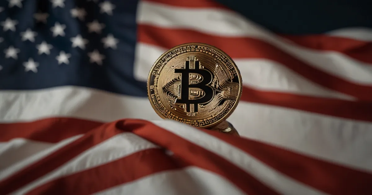 ブラックロックのビットコインETF、6億4300万ドルの資金流入を記録