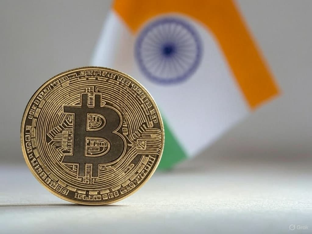 インドの主要な暗号資産取引所 Unocoinがライトニングを統合