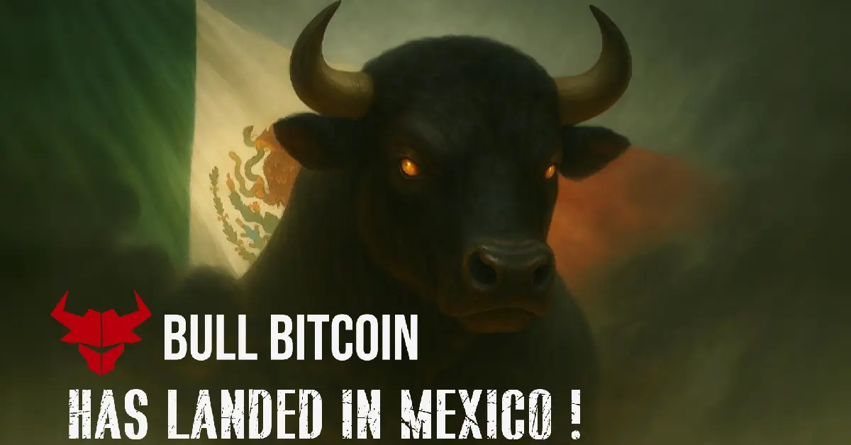 Bull Bitcoin、メキシコでのサービス開始　ビットコインによる国際送金が国内口座で即時着金可能に