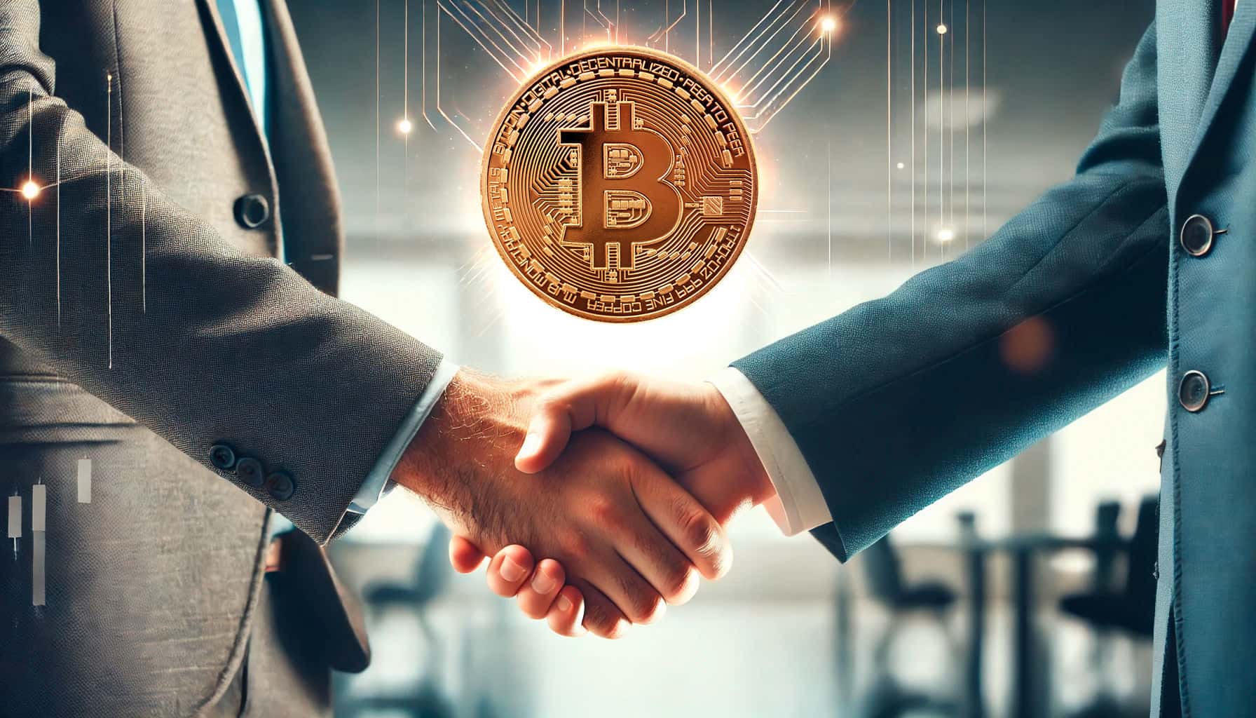 バイナンス、複数の政府にビットコイン備蓄戦略について助言