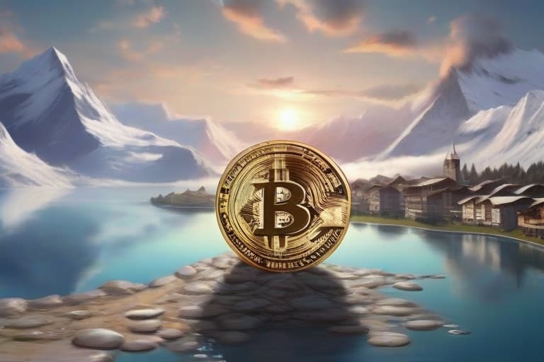 スイスのスーパーマーケットSPARがビットコイン決済を開始