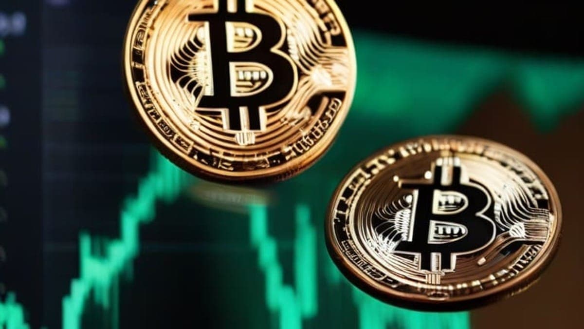 ビットコイン価格が8万8000ドルに急騰　機関投資家の需要と金相場の上昇が追い風に