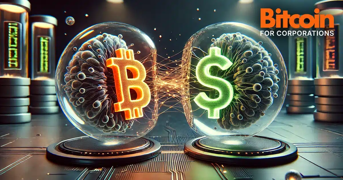 関税も決算報告も関係なし、ビットコインは“切り離されつつある”