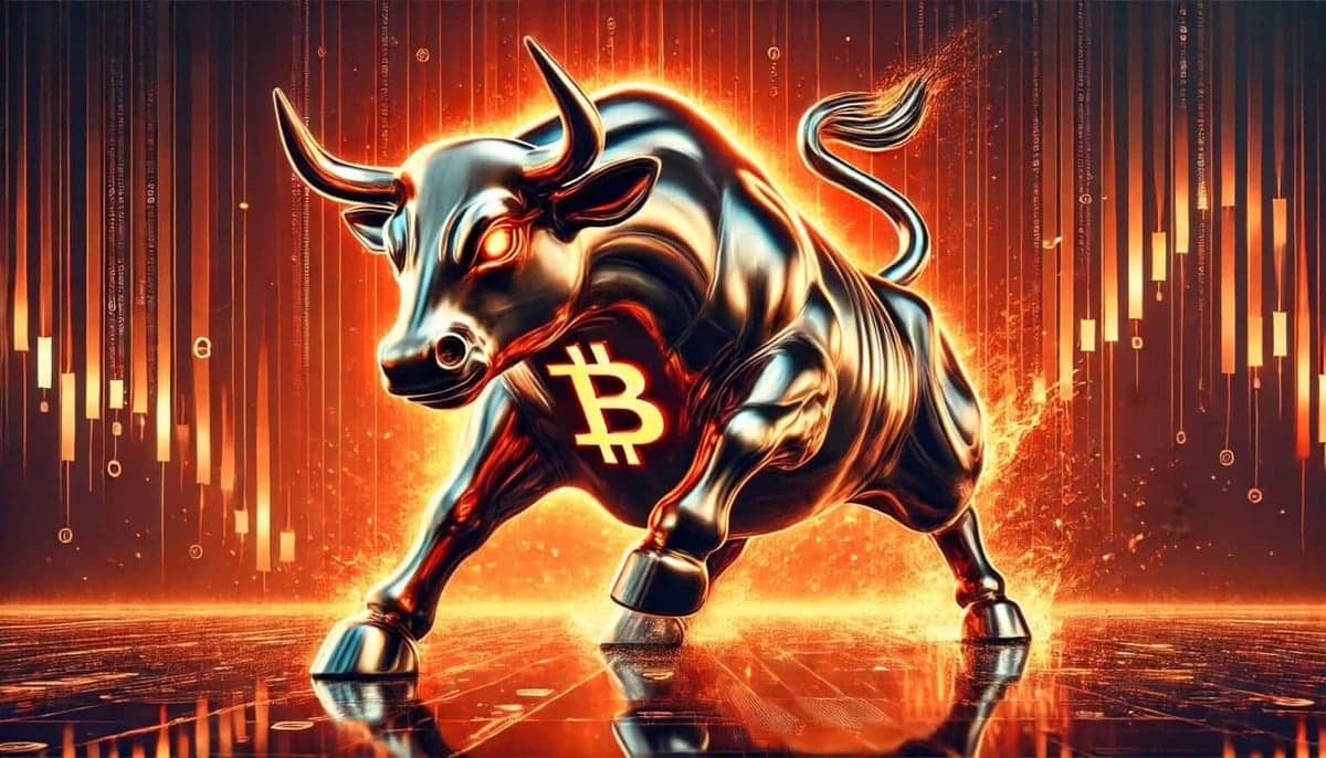 ARKインベスト、2030年強気シナリオでビットコイン価格予測を240万ドルに上方修正