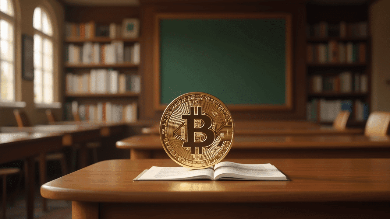 ヘスペリデス大学、スペイン語圏初のビットコイン修士課程を開設