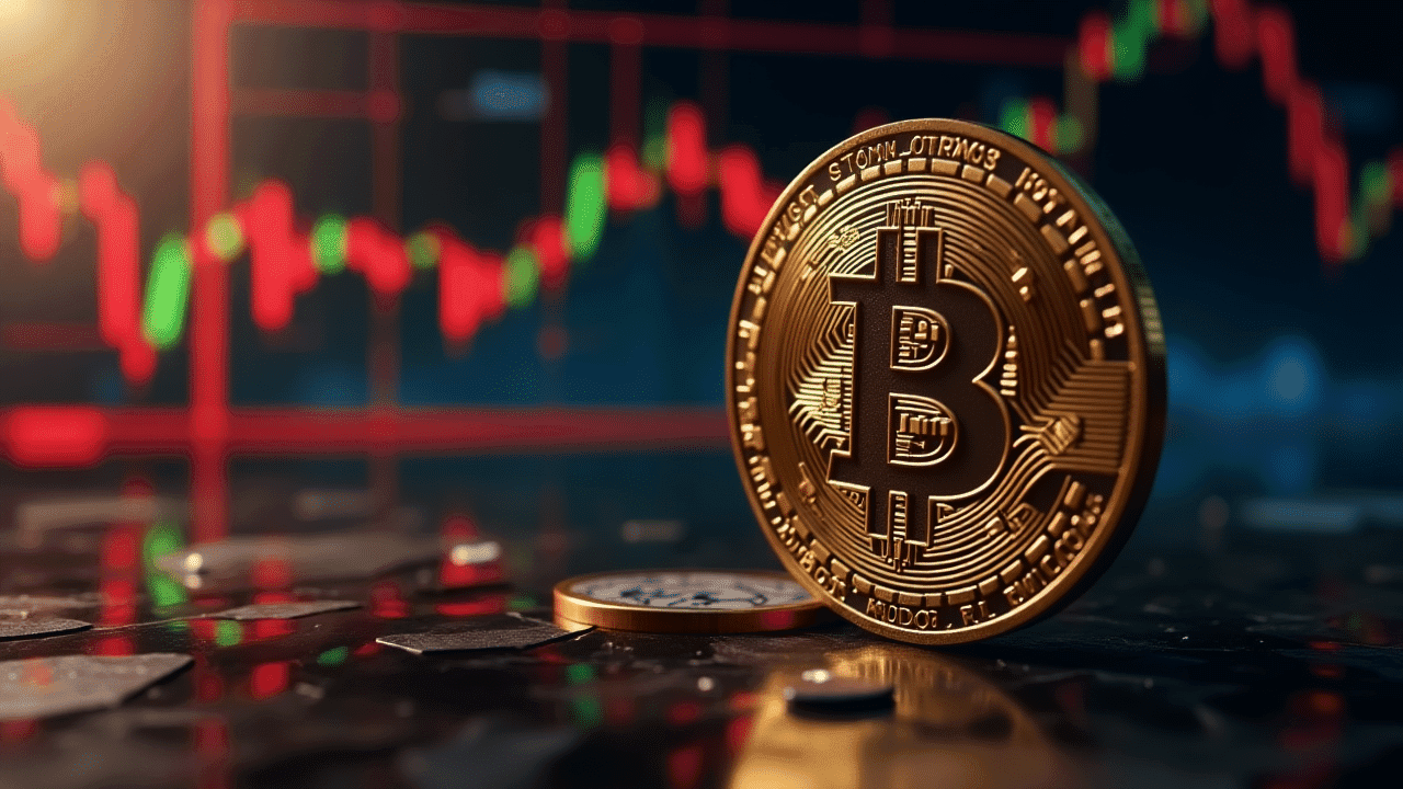 ブラックロックのビットコインETF、世界最大規模へ　ビットコイン価格は9万5000ドル超え