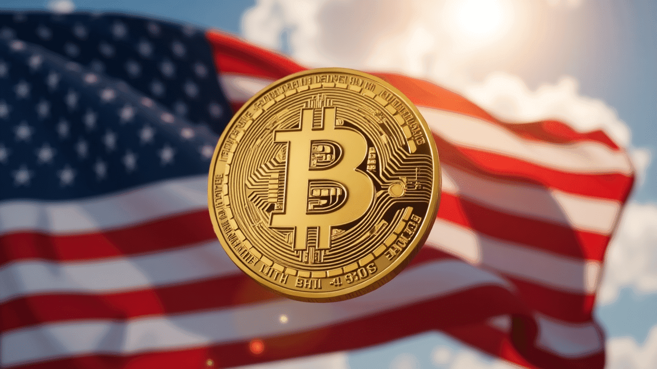 米国ビットコインETFに5億9100万ドルの資金流入　ビットコイン価格は9万5000ドルで安定
