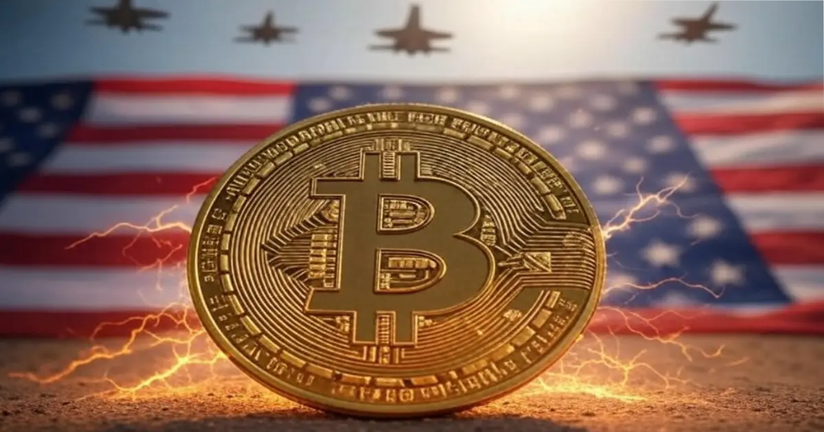 アメリカにおけるマイニングの中央集権化は、ビットコイン業界にとって新たなリスクとなるか？