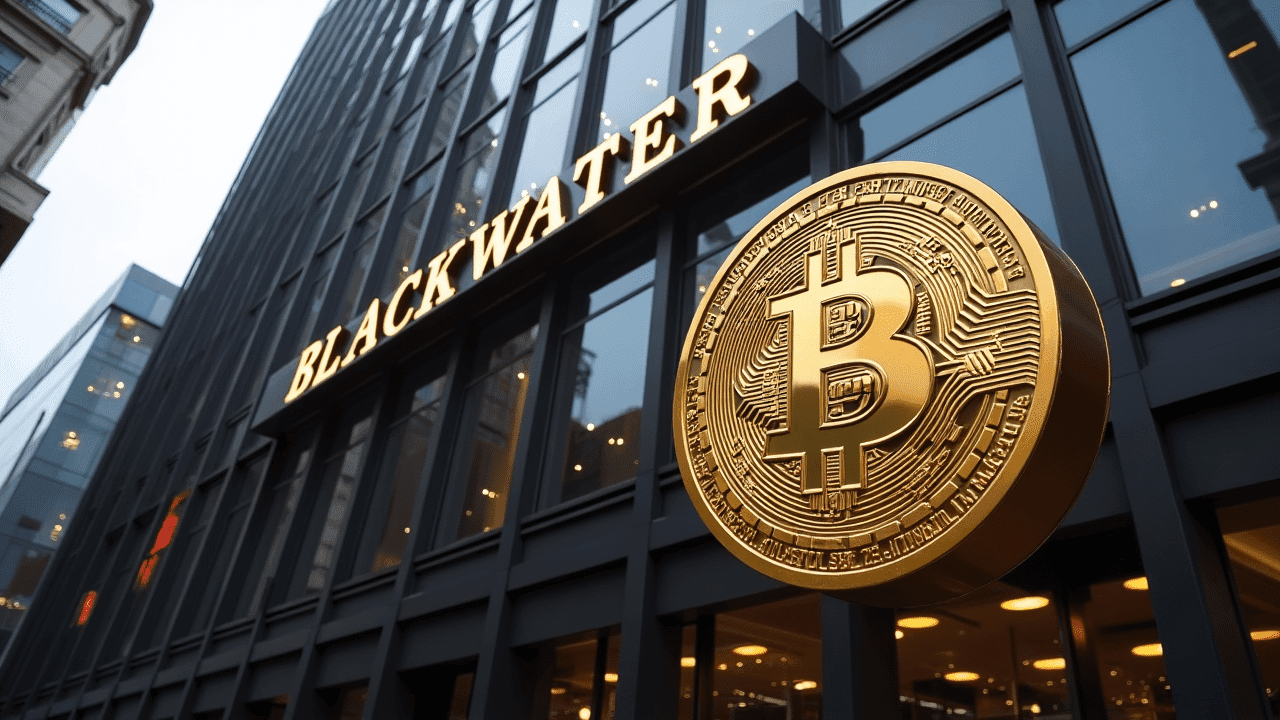ブラックロックのロバート・ミッチニック「資金流入が本格的に戻ってきた」　ビットコインETFが機関投資家の手中に
