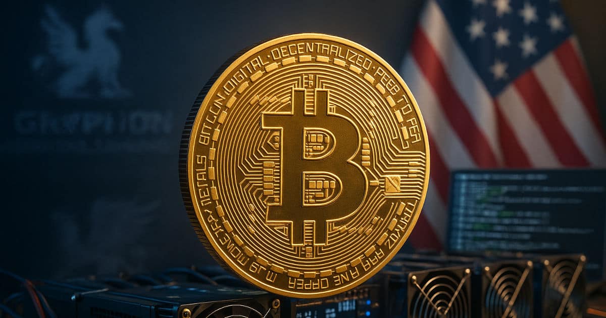 Gryphon、エリック・トランプのAmerican Bitcoinと合併へ