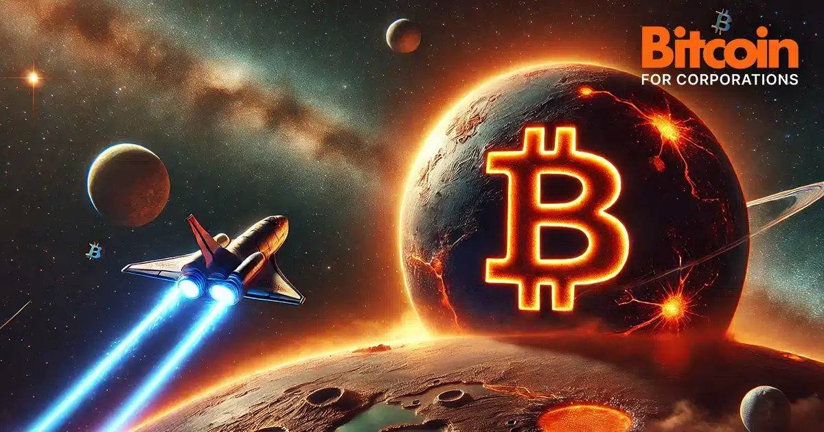 メタプラネット、第1四半期で過去最高業績を達成　ビットコイン・トレジャリー戦略で圧倒的成長を示す