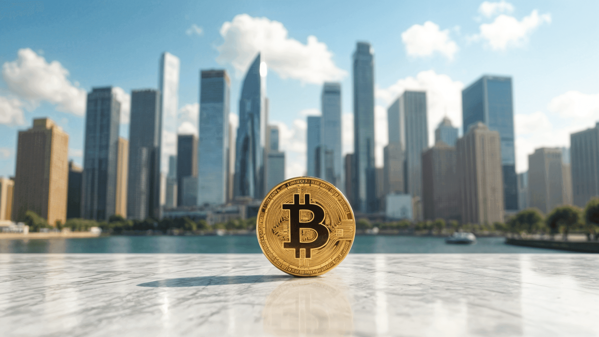 BitMine、ビットコイン財務アドバイザリー事業を開始　初クライアントと400万ドルの契約締結