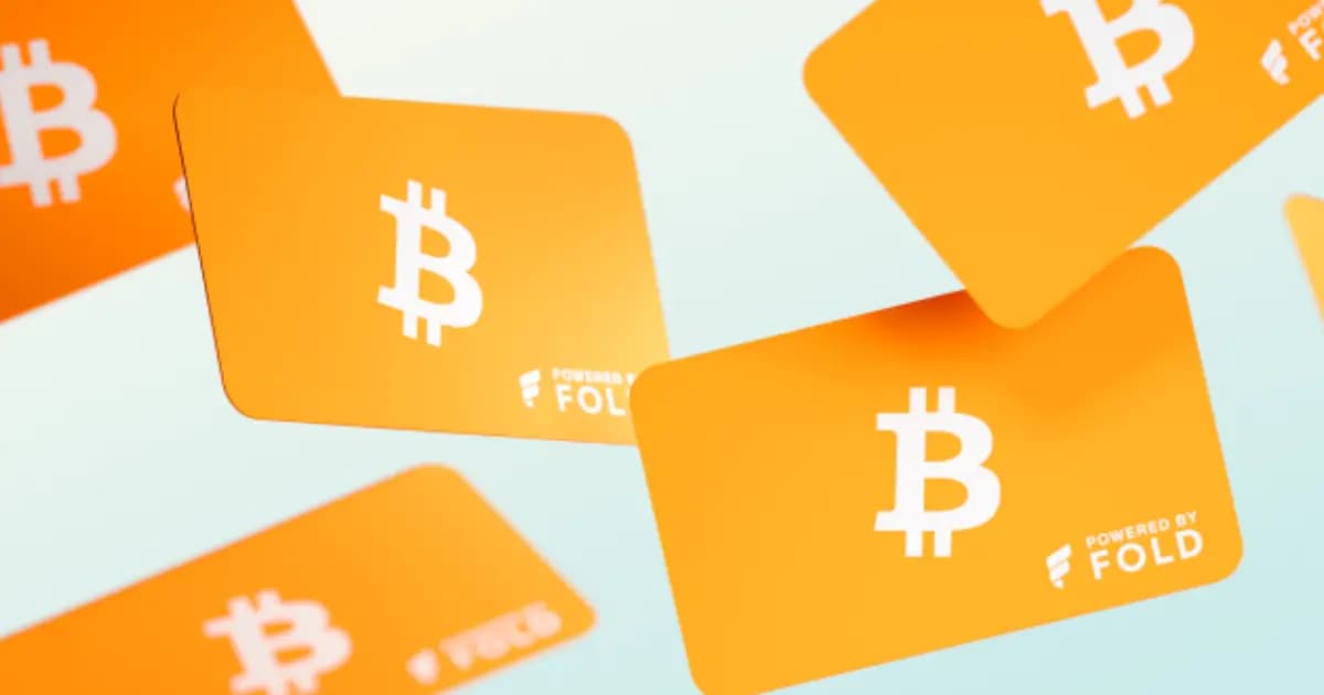 Fold、ビットコイン・ギフトカードを発表　米国の小売ギフトカード市場でビットコイン活用の先駆けに