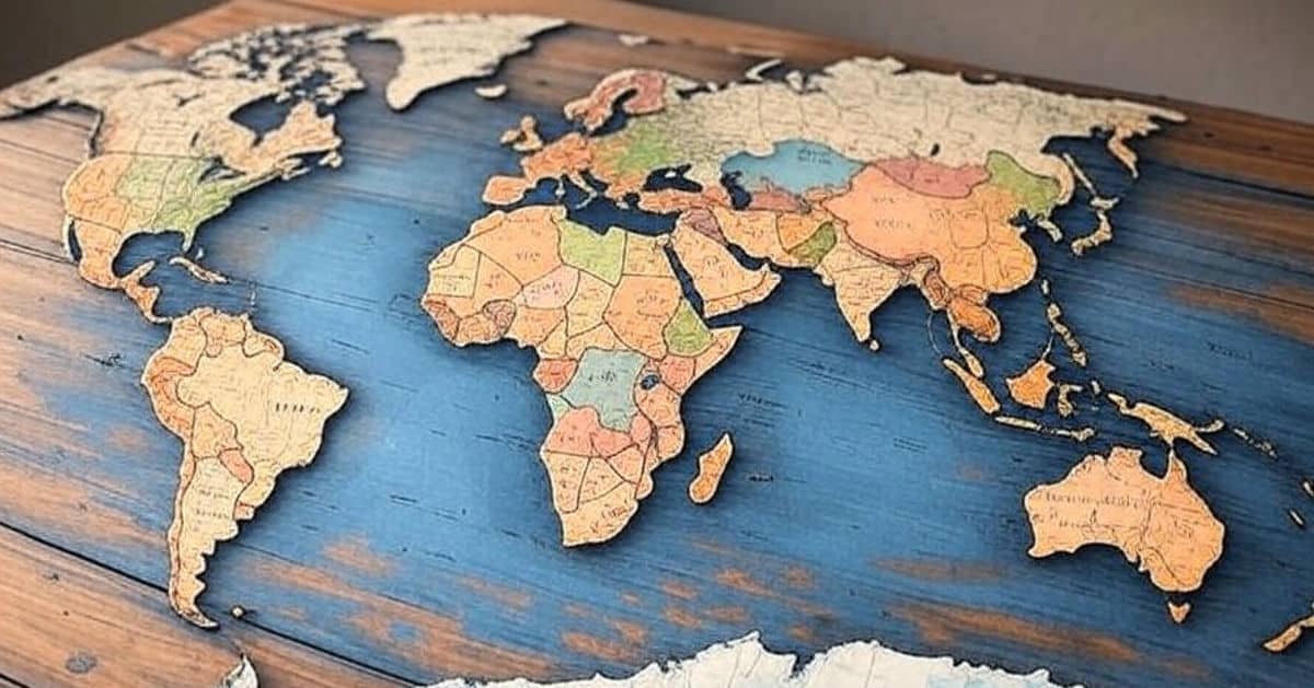 アメリカ、ビットコイン保有率で世界をリード　最新レポートが明らかに