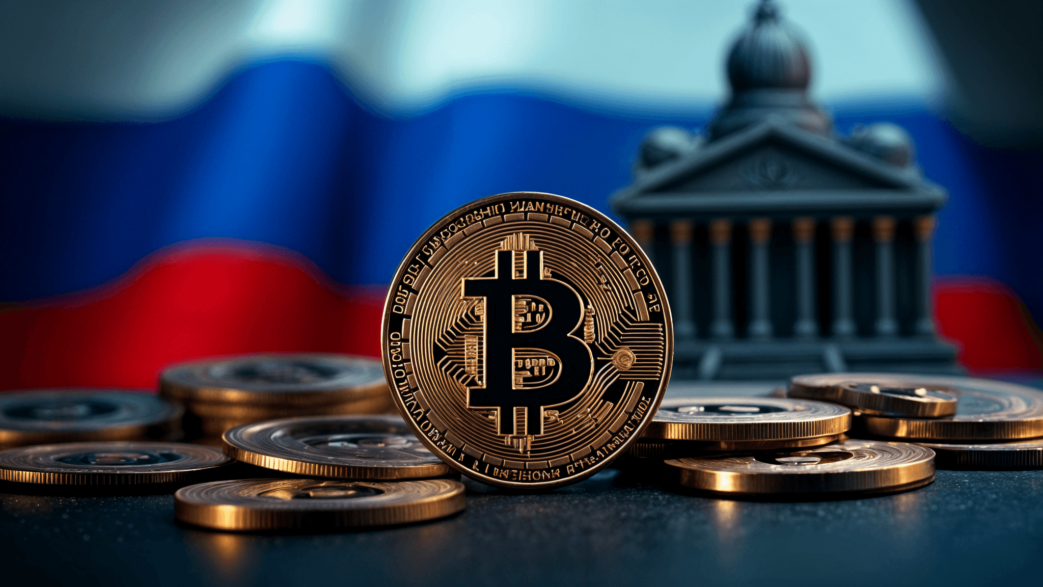 モスクワ証券取引所、適格投資家向けにビットコイン先物取引を開始
