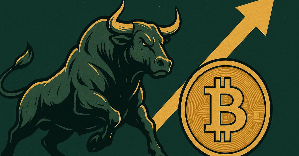 ビットコイン、史上初めて30日連続で10万ドル超を維持