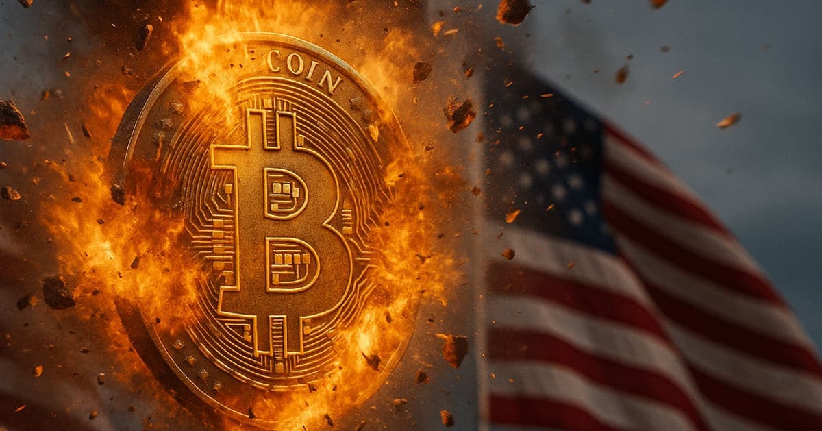 トランプ・メディア、ビットコインおよびイーサリアムETFの上場申請