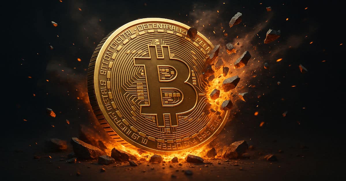 アンソニー・ポンプリアーノ、ビットコイン・トレジャリー企業として過去最大の資金調達と10億ドル規模の合併を発表