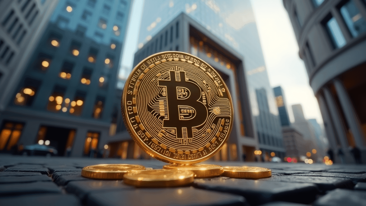 ドイツ銀行、ビットコインおよび暗号資産のカストディサービスを開始