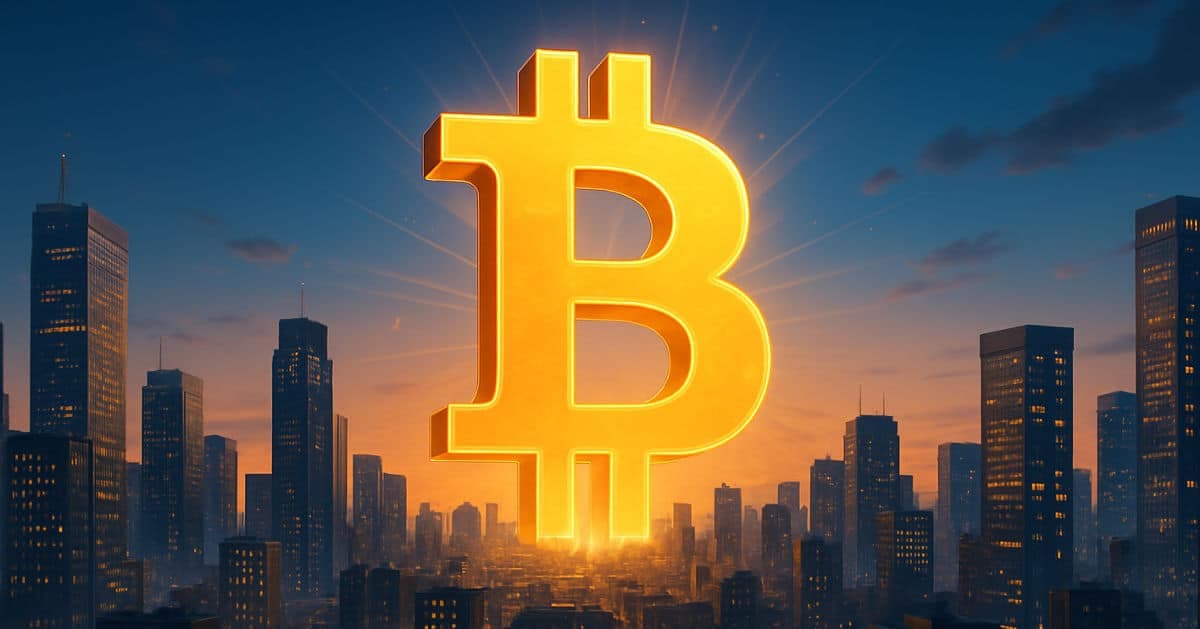 上場企業、3四半期連続でETFよりも多くのビットコインを購入