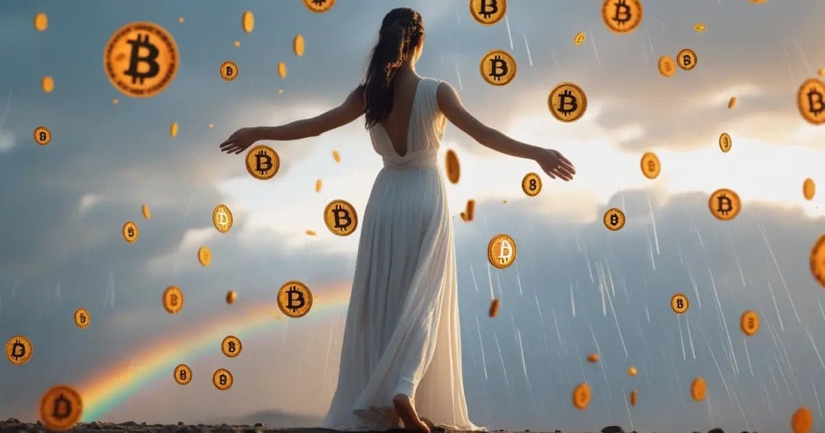 Thesis*、Lolliを買収しビットコイン報酬エコシステムを拡大