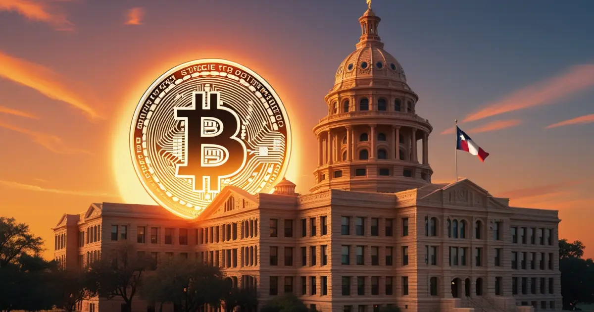 ビットコインとオースティン大学：知的主権の新時代