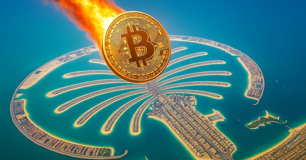 エミレーツ航空、ビットコインおよび暗号通貨決済に向けた統合契約を締結