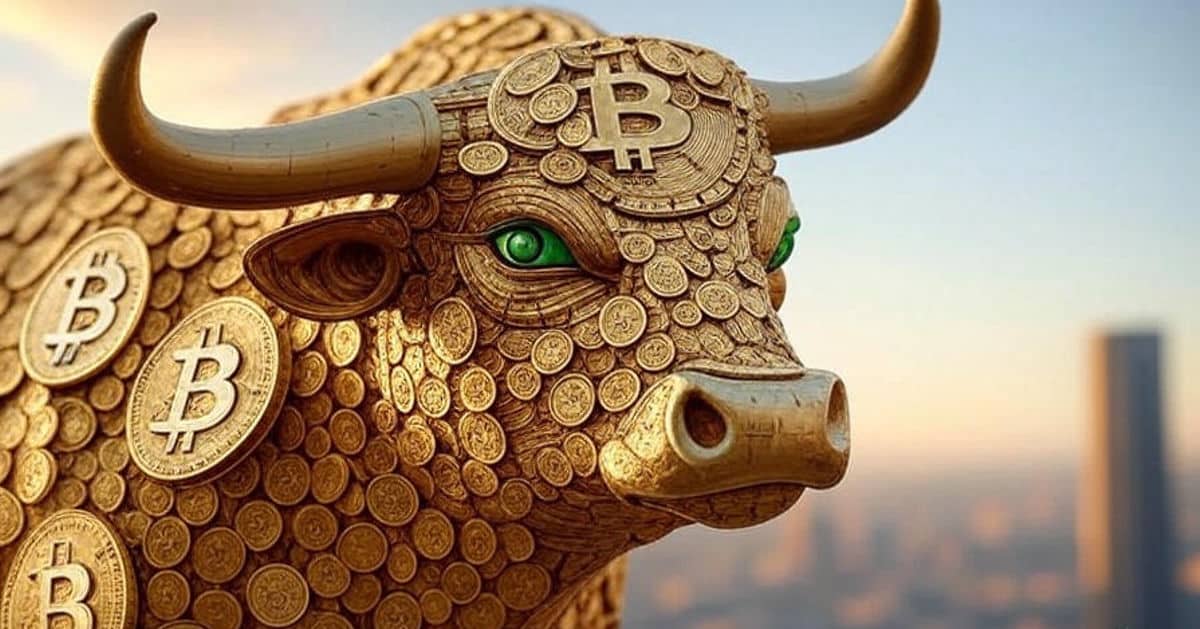 ビットコイン、普及加速で史上最高値の11万3900ドルを記録