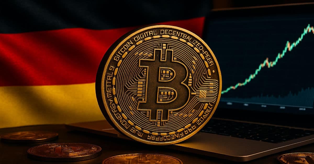 ドイツ銀行のアナリスト、「ビットコインのボラティリティが歴史的な低下をみせている」と発言