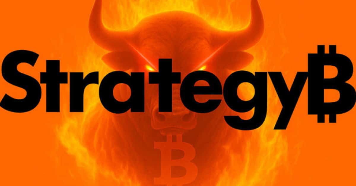 マイケル・セイラーのストラテジー、ビットコイン購入強化のため優先株売却を20億ドルに拡大