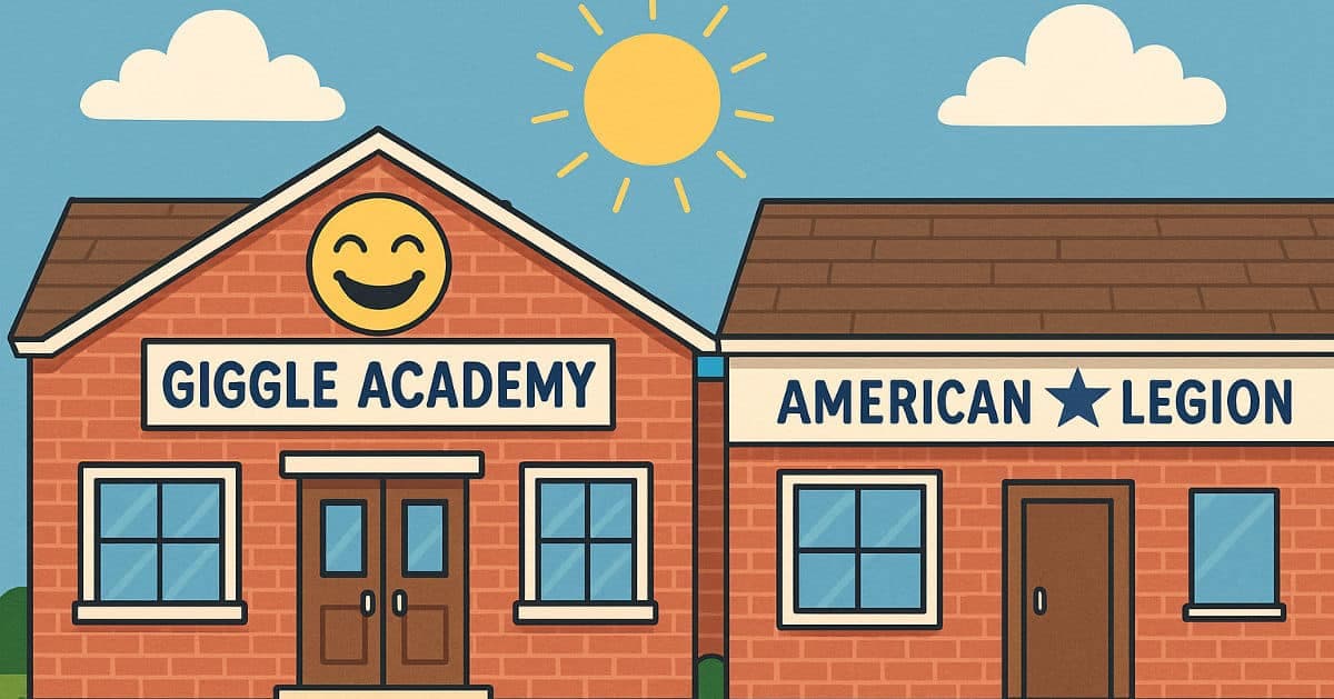 チャンポン・ジャオのGiggle AcademyとAmerican Legion、軍人家族向けに200万ドルのブロックチェーン奨学金を創設
