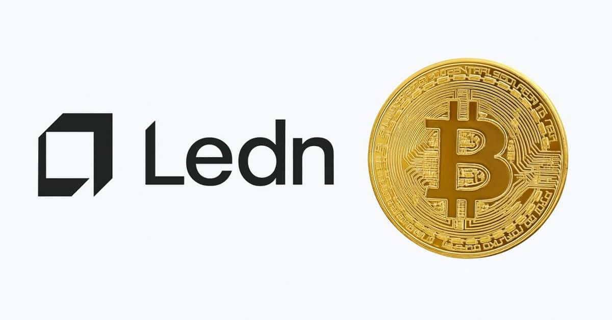 Ledn、ビットコイン担保融資のプライベート・ウェルス・プログラムを開始