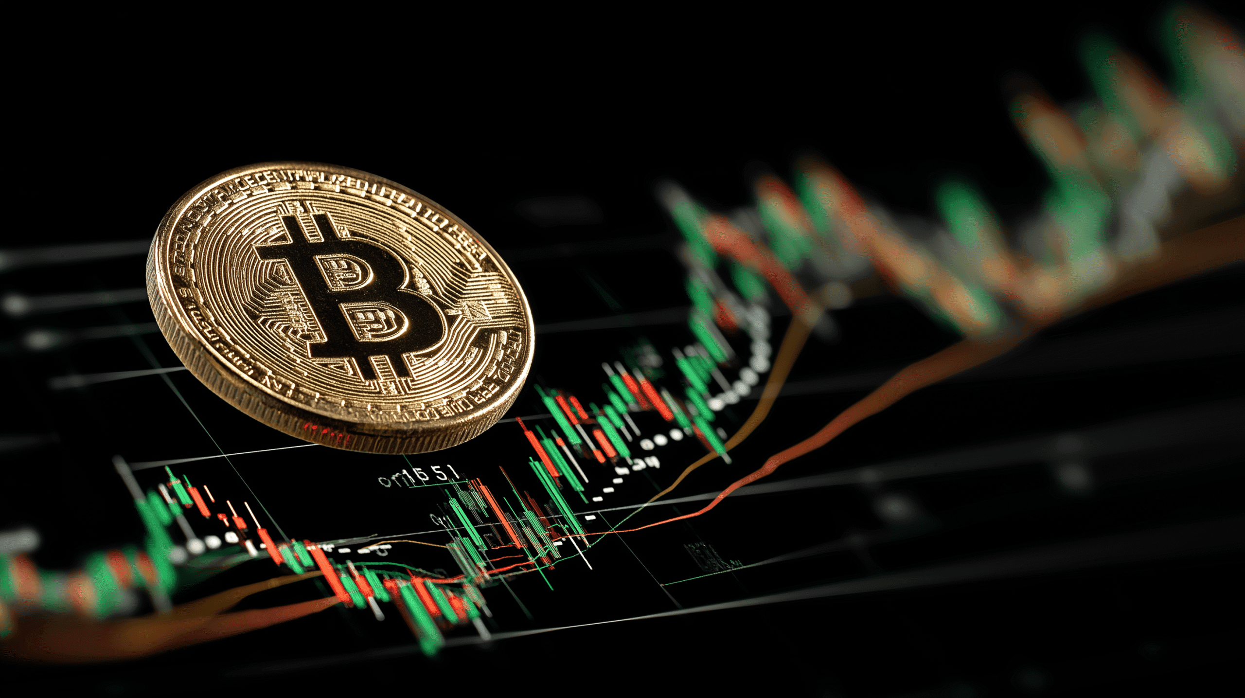 ウォール街のベテラン、ビットコイン価格が44万4000ドルに達すると再確認