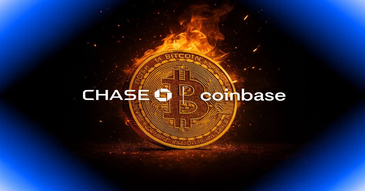 JPモルガンとCoinbase、「暗号資産の普及加速」に向けた提携を発表