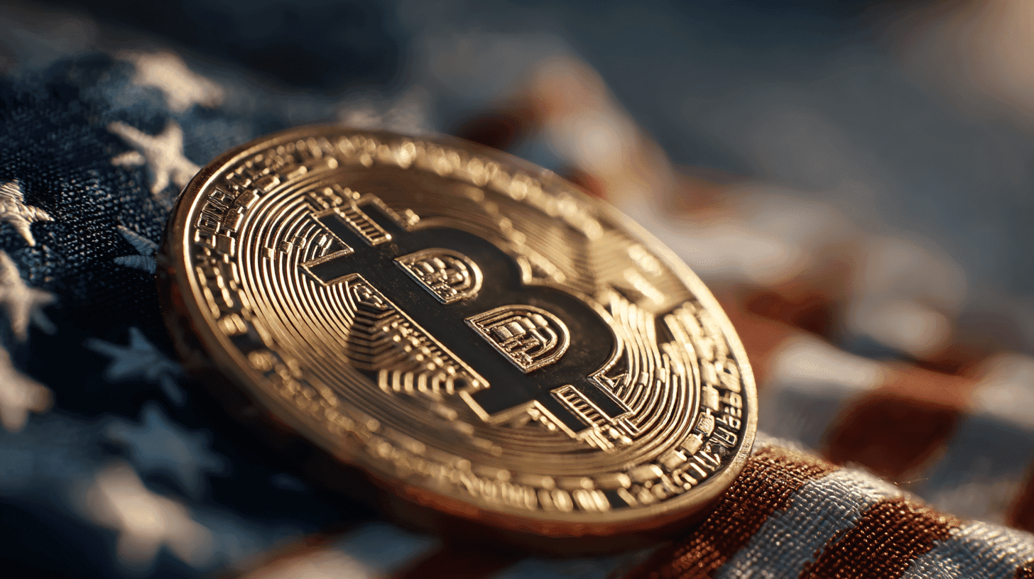ビットコイン価格が上昇　米国は数千枚のコインを再取得する必要ありとの報道を受けて
