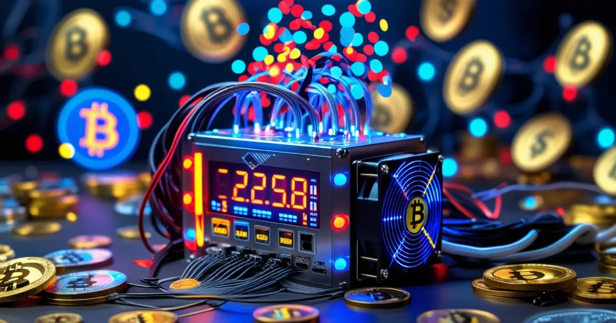 ビットコイン・ロトマイニングの当確率がパワーボールよりも高い理由