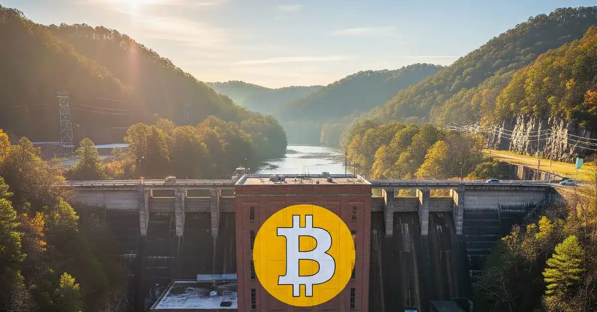 テネシー州を米国のビットコイン革命の中心地に