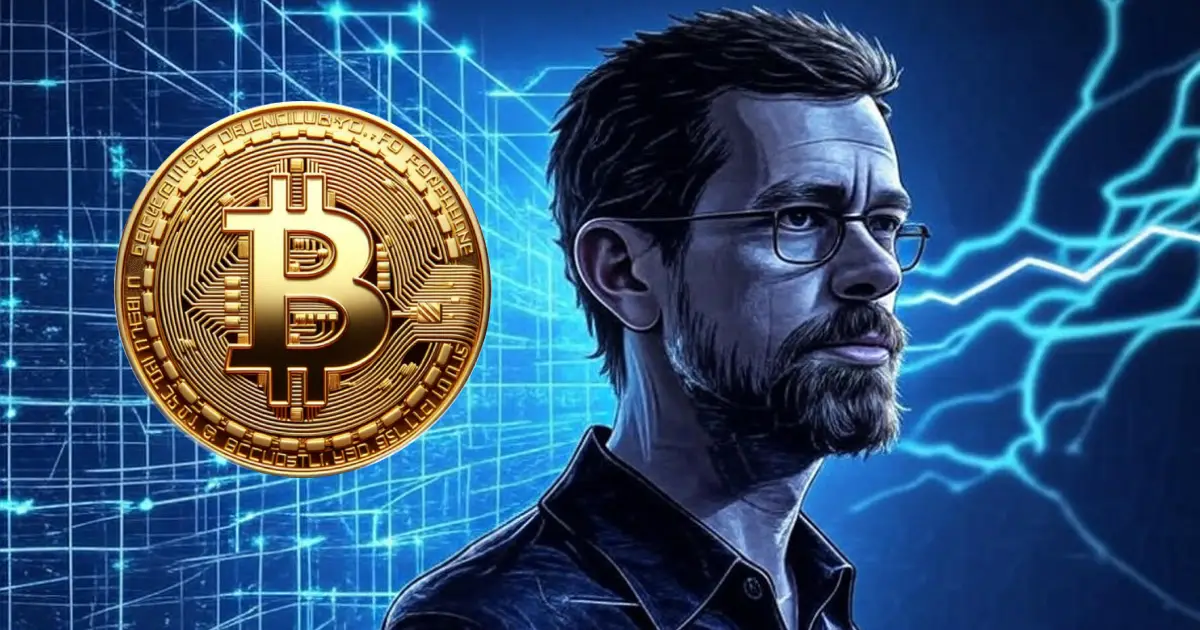 ジャック・ドーシーのBlock Inc.とビットコインによる金融改革
