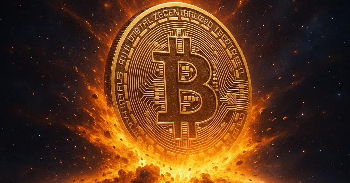 ビットコイン価格が12万3000ドルを突破　強気相場は12万5000ドルを目指す