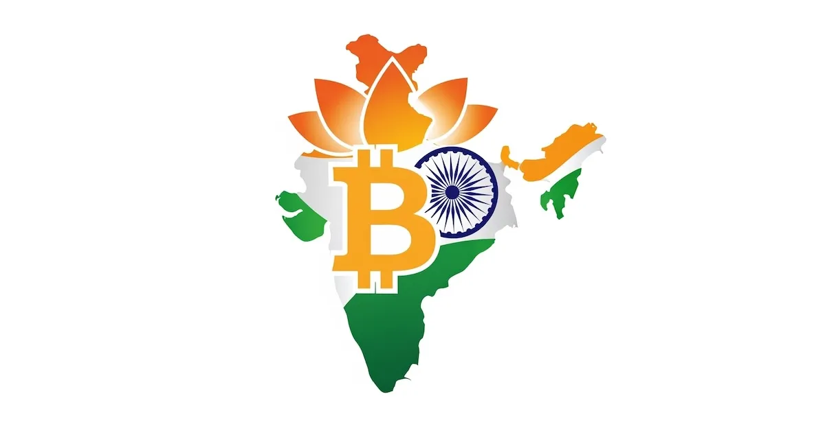 インド初のビットコイン・シンクタンクが独立記念日に設立　その使命は「金融の主権」