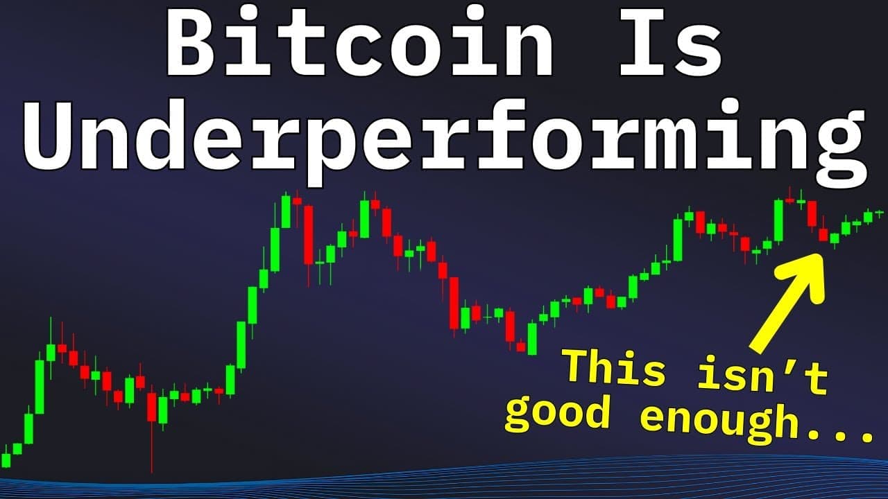 ビットコイン価格は、今サイクルでゴールドやNASDAQを上回っているのか？