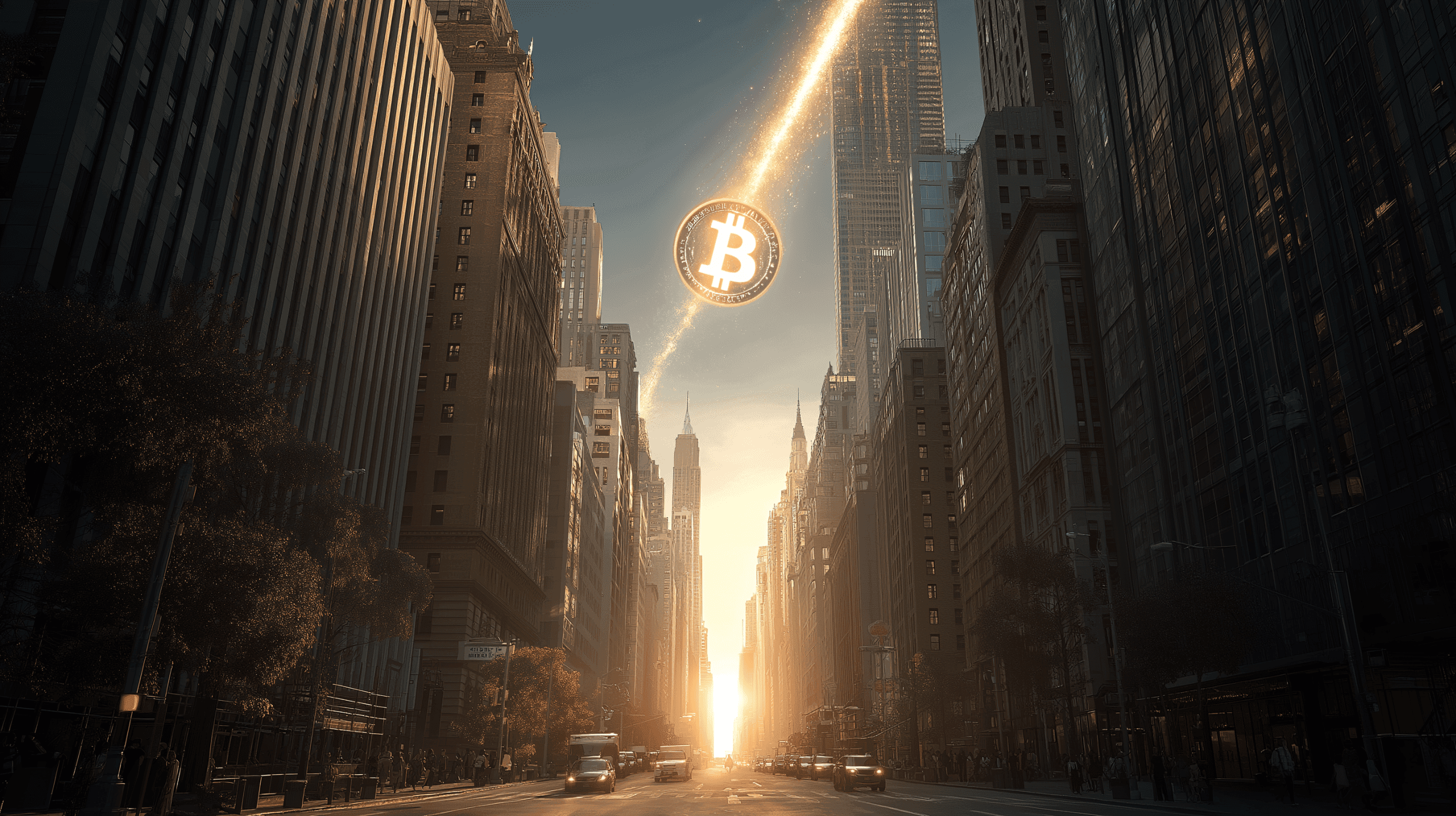 ストラテジーとメタプラネット、ビットコインを追加購入　ビットコイン価格は11万5000ドルを下回る