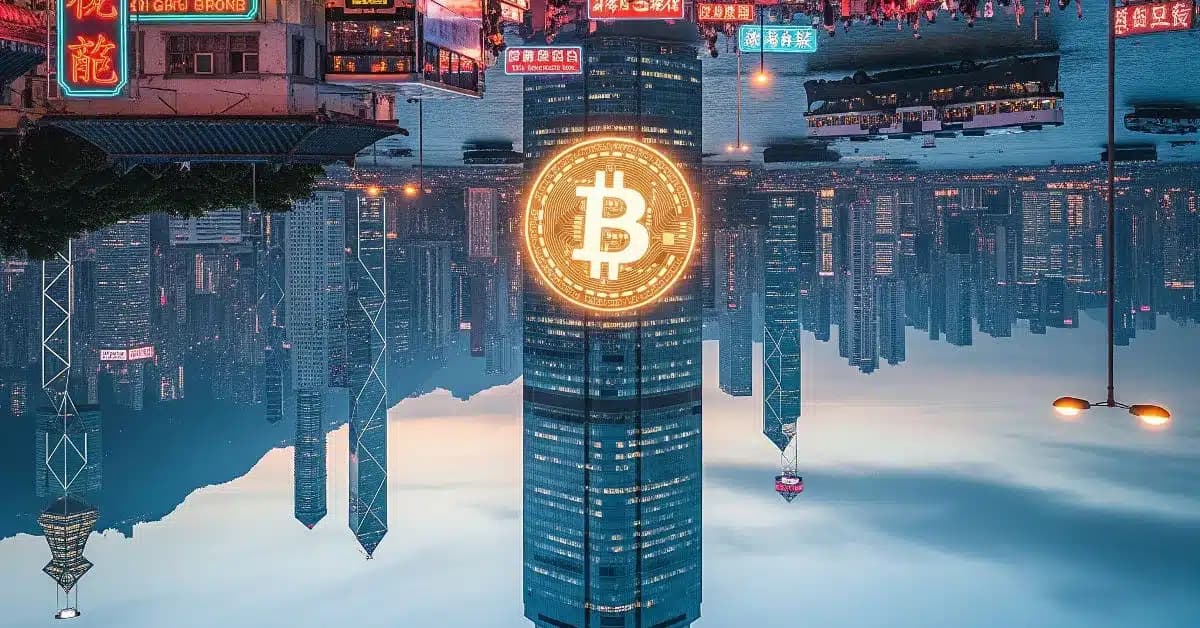 Sora Venturesがアジア初のビットコイン・トレジャリーファンドを立ち上げ、6カ月以内に10億ドル相当のBTC購入を計画